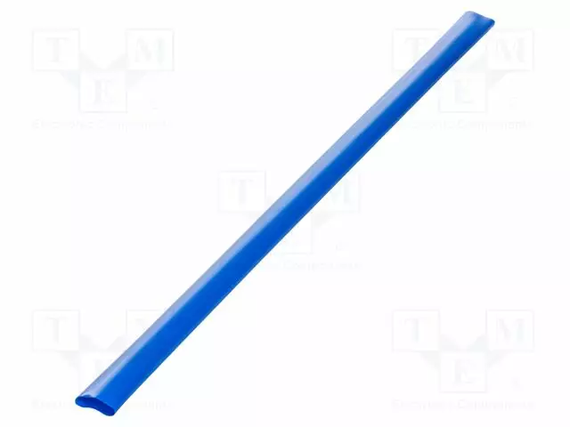 KUTISTEMUOVI - ILMAN LIIMAA,OHUTSEINÄINEN - 2: 1 - 38MM - Kutistemuovit - RCH1-3819X1-N - 1