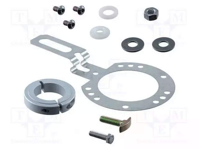 INKREMENTAALINEN ENKOODERI - Teollisuus enkooderit - 31187016-SEN - 1