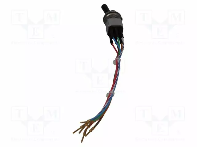 KYTKIN: VIPU - Vipukytkimet - 12TW5933-HON - 1