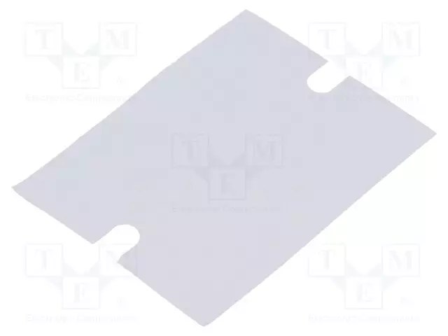 LÄMPÖALUSTA - IP20 - -40÷80°C - Puolijohdereleet - 26532720N - 1