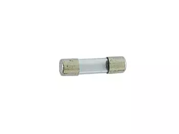 LASIPUTKISULAKE 5x20mm NOPEA 10A (10 kpl/laatikko) - Lasiputkisulakkeet - FF10N - 1