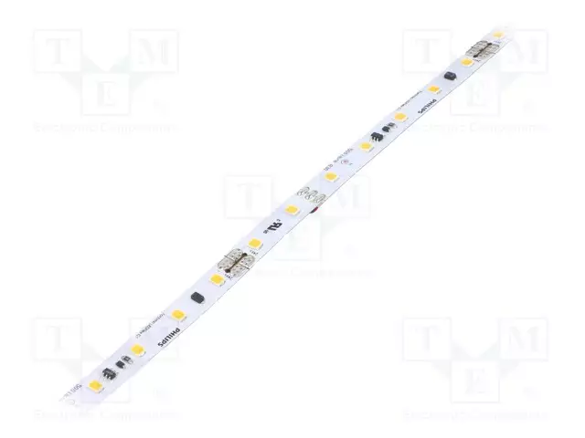 LED-NAUHA - 8MM - 3,7W/M - CRIMÍN: 80 - 24VDC - 135LM/W - LED nauhat ja modulit - PH-30K135A8-HC10N - 1