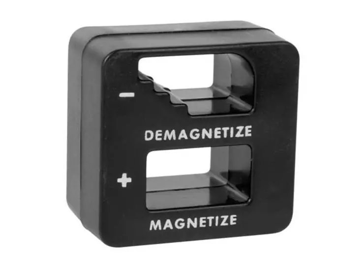 MAGNETISOINTI-DEMAGNETISOINTILAITE - Erikoiskäsityökalut - DEMAGN - 1