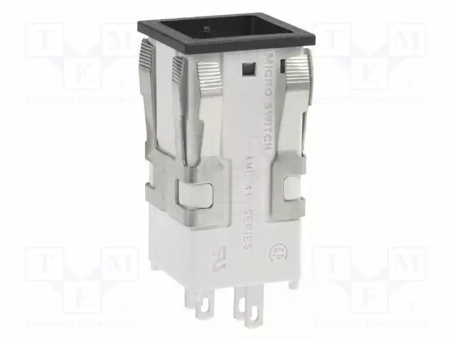 MERKKIVALO - Taulukytkimien lisävarusteet - AML41DBA2-HON - 1