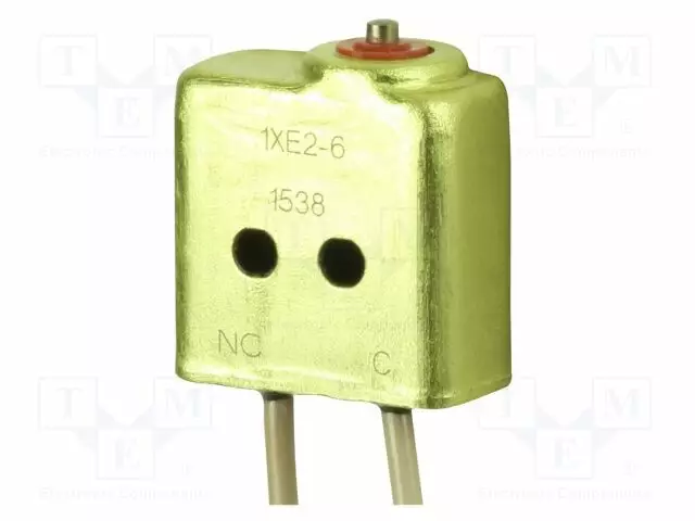 MIKROKYTKIN SNAP ACTION - SPST-NC - ON-(OFF) - XE - LÄHDÖT: JOHDOT - SANP ACTION mikrokytkimet - 1XE26-HON - 1