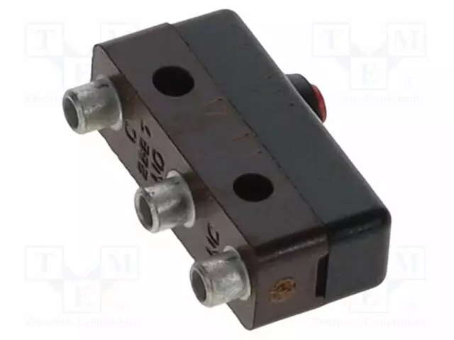 MIKROKYTKIN SNAP ACTION - SANP ACTION mikrokytkimet - 11SM1S8-HON - 1
