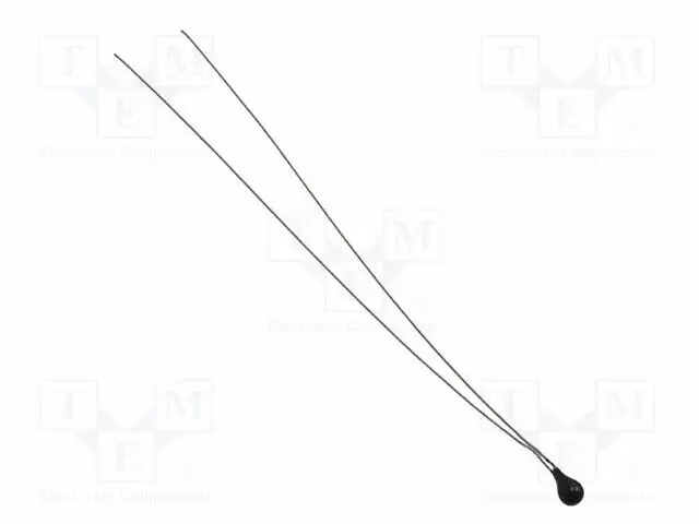 NTC VASTUS - 10KOHM - THT - 3974K - ±10% - NTC-vastukset - 197103LAGA01-HON - 1