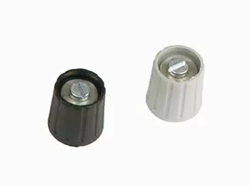 NUPPI (MUSTA 15mm/6mm) - Trimmerit - SMD - KN156N - 1