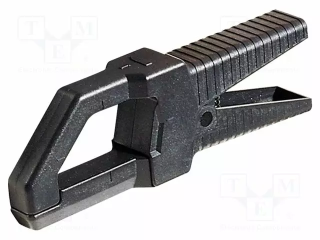 PIHTILISÄLAITE AC - ØJOH: 33MM - I AC: 4÷600A - ±1% - PIT: 1,5M - IP20 - Pihtimittarit - CA-Y2N - 1