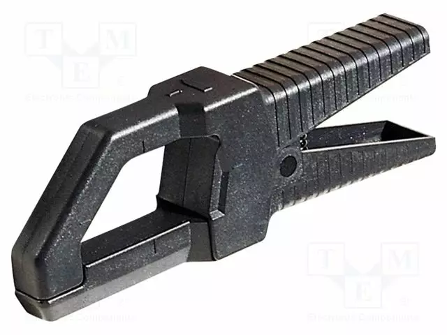 PIHTILISÄLAITE AC - ØJOH: 33MM - I AC: 4÷600A - ±3% - PIT: 1,5M - IP20 - Pihtimittarit - CA-Y3N - 1