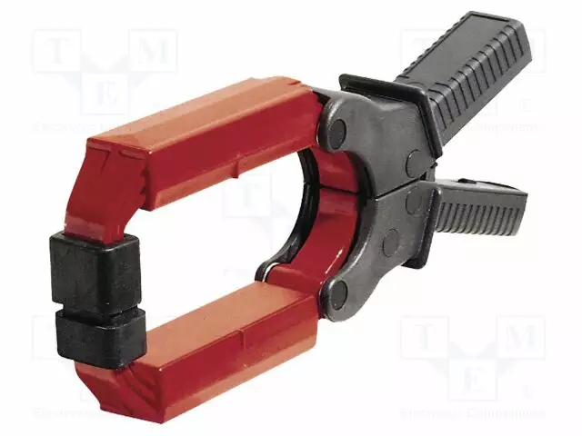 PIHTILISÄLAITE AC - ØJOH: 64MM - I AC: 1÷500A,1÷1000A,1÷1500A - IP20 - Pihtimittarit - CA-D34N - 1