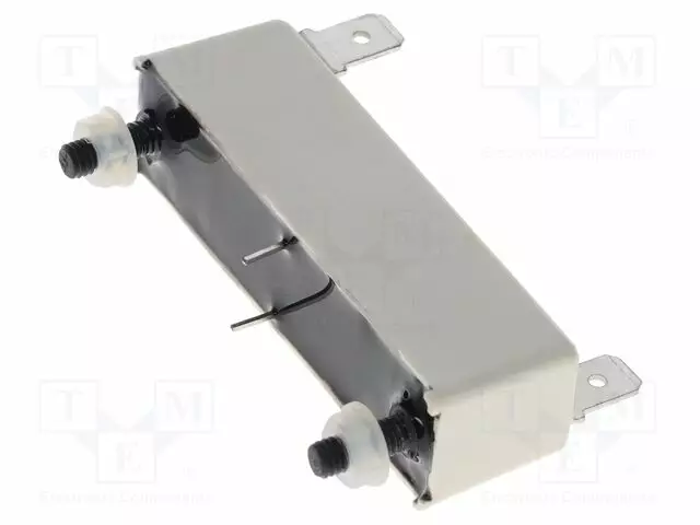 RELE: TYHJIÖRELE - SPST-NC - 24VDC - 3A - 925OHM - PCB - DB - -20÷70°C - Reedreleet - DBR72475SU-SEN - 1