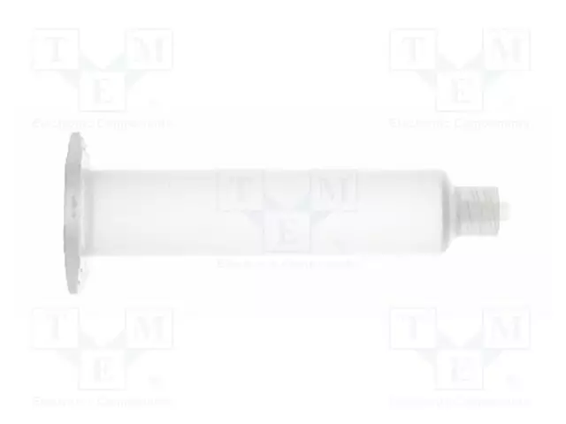 RUISKUN RUNKO - 10ML - LUONNOLLINEN - LUER LOCK - SILIKONITON - Jakelulaitteet ja lisätarvikkeet - 910-N - 1