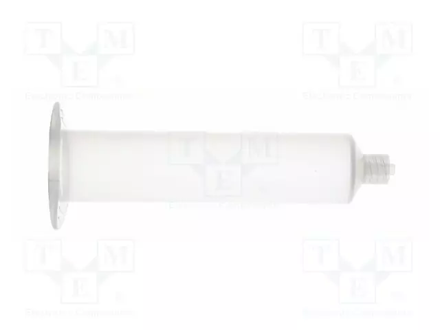 RUISKUN RUNKO - 30ML - LUONNOLLINEN - LUER LOCK - SILIKONITON - Jakelulaitteet ja lisätarvikkeet - 930-N - 1
