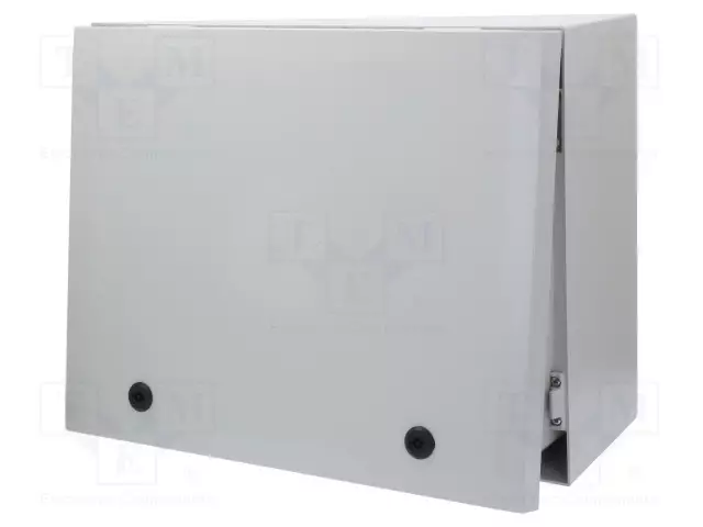 SEINÄASENNUSKOTELO - X: 400MM - Y: 500MM - Z: 210MM - ARCA - POLYKARBONAATTI - Seinään asennettavat kotelot - ARCA504021N - 1