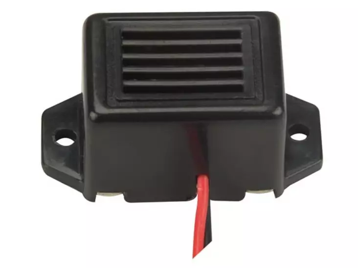 SUMMERI 18-28VDC/30mA 85dB JOHTIMILLA - Summerit - SVM24N - 1