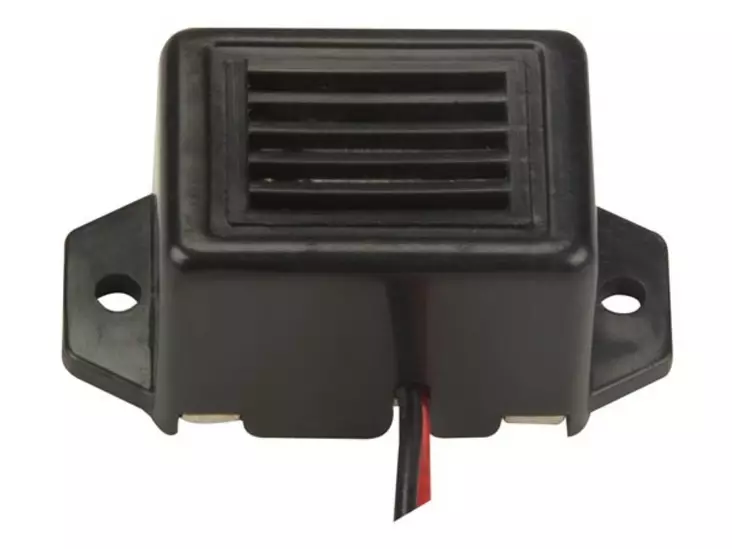 SUMMERI 4-8V/25mA 85dB JOHTIMILLA - Summerit - SVM06N - 1