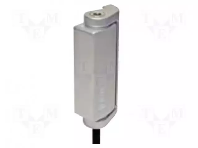 SAFETY SWITCH: HINGED - Turvasaranakytkimet - HPAA050C-2SN - 1