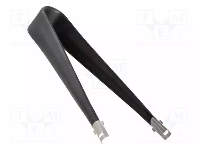 IRROITUSTYÖKALU LIITINKONTAKTEILLE - L: 118MM - MUSTA - W: 12,7MM - Erikoistuneet puristustyökalut - 15PA32-HON - 1