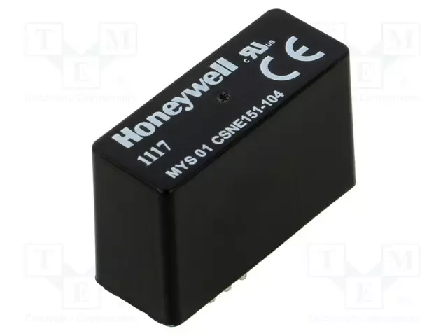 MUUNNIN: VIRTA- - Virtamuuntajat - CSNE151104-HON - 1