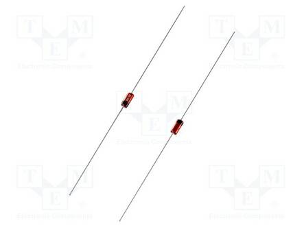 DIAC - 2A - DO35 - 32÷36V - THT - AMMO PACK - Diacit - DB32-DIO - 1