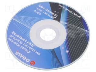 RFID-LUKIJA - 10÷24V - UNIQUE - HTTP,MODBUS TCP,SNMP - ETHERNET - ABS - RFID-moduulit ja -lukijat - RFID-NANO - 2