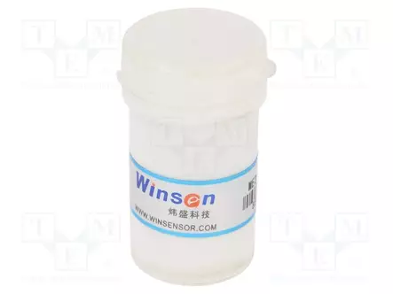 KAASUANTURI - ETYLEENIOKSIDI (C2H4O) - ALUE: 0÷100PPM - ME3 - Teollisuus kaasuanturit - ME3-ETO - 1