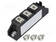 DIODIMODUULI - KAKSOISRIVI - 30V - IF: 200AX2 - TO240AA - UFMAX: 0,7V - Diodit - MBRTT40030AD-DCO - 1