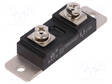 KAKSOISDIODI MODULIYHTEINEN KATODI - 600V - IF: 400AX2 - SIC - Diodit - DACSB80060CT-DCO - 1