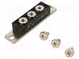 KAKSOISDIODI MODULIYHTEINEN KATODI - 60V - IF: 200AX2 - TO240AB - Diodit - MBRT40060-DCO - 1