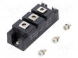 MODUULI - TRANSISTORI/TRANSISTORI - 1,2KV - 110A - HB9434 - RUUVATTU - Transistorit - DACMH160N1200-DCO - 1