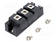 MODUULI - TRANSISTORI/TRANSISTORI - 1,2KV - 50A - HB9434 - RUUVATTU - Transistorit - DACMH80N1200-DCO - 1