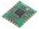 MODUULI: ETHERNET - KOMP: W5100 - 3,3VDC - 24X20X2,6MM - ETHERNET,SPI - Ethernet moduulit - W5500IO - 1