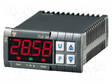 AUTOMATION MODULE: REGULATOR - TEMPERATURE - SSR - OUT 2: SSR - 0÷50°C - Säädinmoduulit - TLK38-HCOO - 1