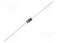 ZENER DIODI - 2W - 36V - 53MA - AMMO PACK - DO41 - YKSITTÄINEN DIODI - Diodit - ZY36-DIO - 1