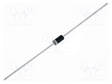ZENER DIODI - 2W - 47V - 40MA - AMMO PACK - DO41 - YKSITTÄINEN DIODI - Diodit - ZY47-DIO - 1