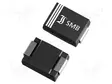 CRD DIODI - YKSITTÄINEN DIODI - SMB - 1W - 3÷90V - 12÷17MA - Diodit - CL15M45-DIO - 1