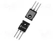 IGBT TRANSISTORI - 600V - 30A - 150W - TO247-3 - Transistorit - DIW030M060-DIO - 1