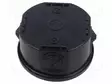 KYTKENTÄRASIA - Ø: 84MM - Z: 40MM - RAPPAUKSEN PÄÄLLE - ABS - Kytkentärasiat - PW-S-BOX026CO - 2
