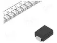 CRD DIODI - YKSITTÄINEN DIODI - SMB - 3÷90V - 34÷46MA - 1W - Diodit - CL40M45-DIO - 1