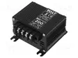DC/DC MUUNNIN - ULÄH MAX: 13,8VDC - UVIRT: 21÷30VDC - 15A - 0÷40°C - Invertterit ja jännitteenalentimet - DC200-2412-PRO - 1