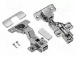 FURNITURE HINGE - Saranat - GTV-ZM-ECHC07BEO - 1