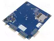 KEHITYSALUSTA - MICROCHIP ARM - SAM4E - XPLAINED PRO - 2GBFLASH - Microchip kehityspaketit - ATSAM4E-XPRO - 2