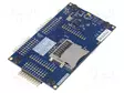 KEHITYSALUSTA - MICROCHIP ARM - SAM4S - XPLAINED PRO - 2GBFLASH - Microchip kehityspaketit - ATSAM4S-XPRO - 2