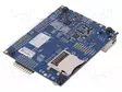 KEHITYSALUSTA - MICROCHIP ARM - Microchip kehityspaketit - ATSAME54-XPRO - 2