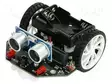 KEHITYSALUSTA - OPETUS-3,3÷5VDC - 85X81MM - Kehityspaketit - muut - MICROBIT-EDU-PRO - 1