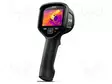 LÄMPÖKAMERA - KOSKETUSNÄYTTÖ,LCD 3,5" - 160X120 - -20÷400°C - IP54 - Lämpökamerat - FLIRE5PRO - 2