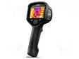 LÄMPÖKAMERA - KOSKETUSNÄYTTÖ,LCD 3,5" - 240X180 - -20÷550°C - IP54 - Lämpökamerat - FLIRE6PRO - 2