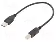 LISÄTARVIKKEET: ERISTIN - LIITÄNTÄ: USB 2.0 - IDC14,IDC20 - Ohjelmointilaitteet - USB-FS-ISO - 3