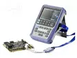 MANUAALINEN OSKILLOSKOOPPI - 350MHZ - 9BIT - VÄRI,LCD TFT 7" - CH: 4 - Kannettavat oskilloskoopit - RTH1034MSO - 2